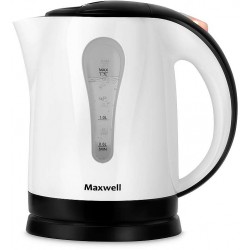 Чайник MAXWELL MW-1079 W