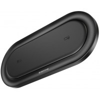 Беспроводное зарядное устройство BOROFONE BQ7 черное