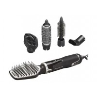 Фен-щетка ROWENTA CF 8361