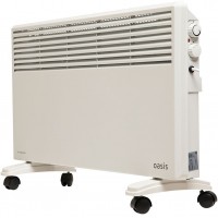 Обогреватель конвекционный OASIS LK-25