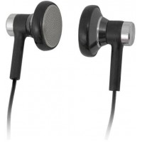 Наушники RITMIX RH 117 Black Metal