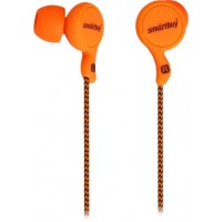 Наушники SMARTBUY SBE-1040 MANGA оранжевые