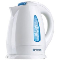 Чайник VITEK VT-1120 W