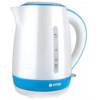 Чайник VITEK VT-1128 W