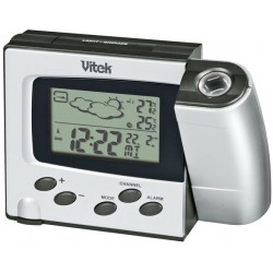 Часы многофункц. VITEK VT-3546