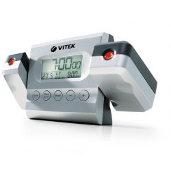 Часы многофункц. VITEK VT-3548