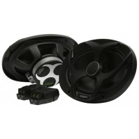 Автомобильная акустика FUSION PP-FR 5720
