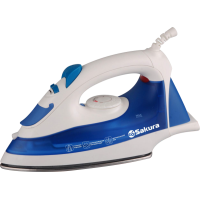 Утюг SAKURA SA-3021 SBL