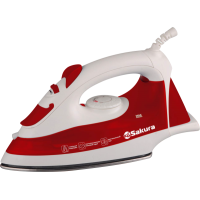 Утюг SAKURA SA-3021 SR