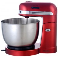 Миксер АКСИНЬЯ КС-400Н красный