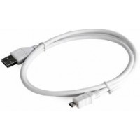 Шнур USB Am - microUSB 1.8м CABLEXPERT CCP-mUSB2-AMBM-6