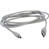 Шнур USB Am - miniUSB 1.8м GEMBIRD CC-USB2-AM5P-6