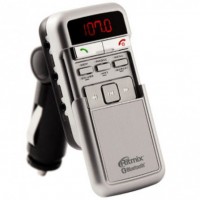Авто/FM-модулятор RITMIX FMT-A955