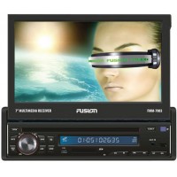 Автомагнитола FUSION FMM-7003