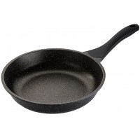 Сковорода WEBBER BE-4512/28N Black Onyx