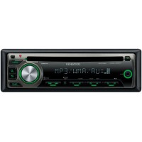 Автомагнитола KENWOOD KDC 3347 GY