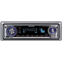 Автомагнитола KENWOOD KDV-MP 6333