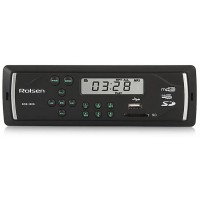 Автомагнитола ROLSEN RCR-102G