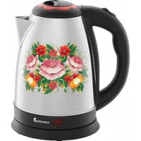 Чайник ВАСИЛИСА ВА-1010 нерж/жостово
