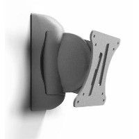 Кронштейн HOLDER LCDS 5011 серебристый