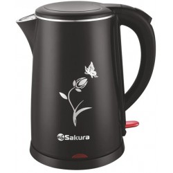 Чайник SAKURA SA-2159 BK