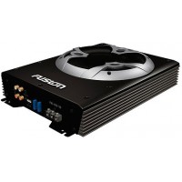 Автомобильный сабвуфер FUSION CP-AS 1080