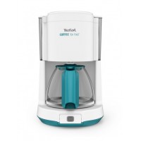 Кофеварка TEFAL CM 272132