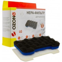 Набор фильтров OZONE H-28 (MDJ63104301)