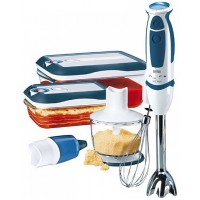 Блендер BRAUN MR 6550 MCAV