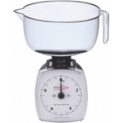 Весы кухонные MAXTRONIC MAX-1807