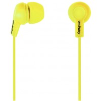 Наушники SMARTBUY SBE-760 JAZZ желтые