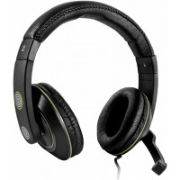 Наушники DEFENDER Warhead G-110 черные
