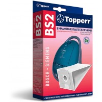 Пылесборник TOPPERR BS-2 (TYPE: G, E, F, D, H)