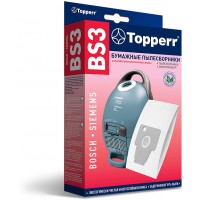 Пылесборник TOPPERR BS-3 (TYPE:B)