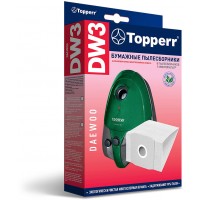 Пылесборник TOPPERR DW-3 (TYPE: DU 300, DU 805)