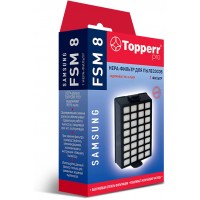 Пылесборник TOPPERR FSM-8 (DJ97-00339B)