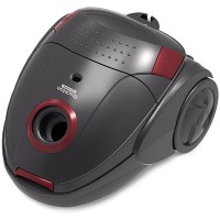 Пылесос BLACKTON Bt VC1401B, черно-красный