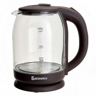 Чайник ВАСИЛИСА ВА-1035 коричневый