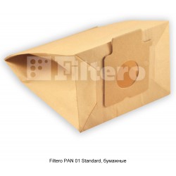 Пылесборник FILTERO PAN 01 Standard