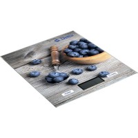Весы кухонные DELTA KCE-36 черника