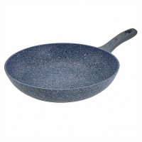 Сковорода ALPENKOK AK-0105A/26N GRANIT PREMIUM