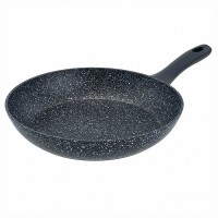 Сковорода ALPENKOK AK-0113A/26N STONE PREMIUM