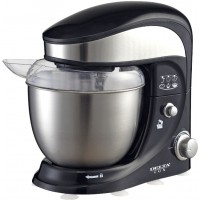 Миксер DELTA LUX DL-5070P черный