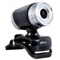 Вебкамера RITMIX RVC-007M