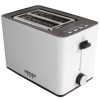 Тостер DELTA LUX DL-072 белый