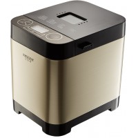Хлебопечь DELTA LUX DL-8008 В нерж
