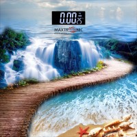 Весы напольные MAXTRONIC MAX-313