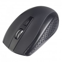 Мышь PERFEO PF_A4509 LEVEL черная