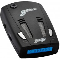 Радар-детектор STINGER S650
