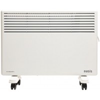 Обогреватель конвекционный OASIS KM-20